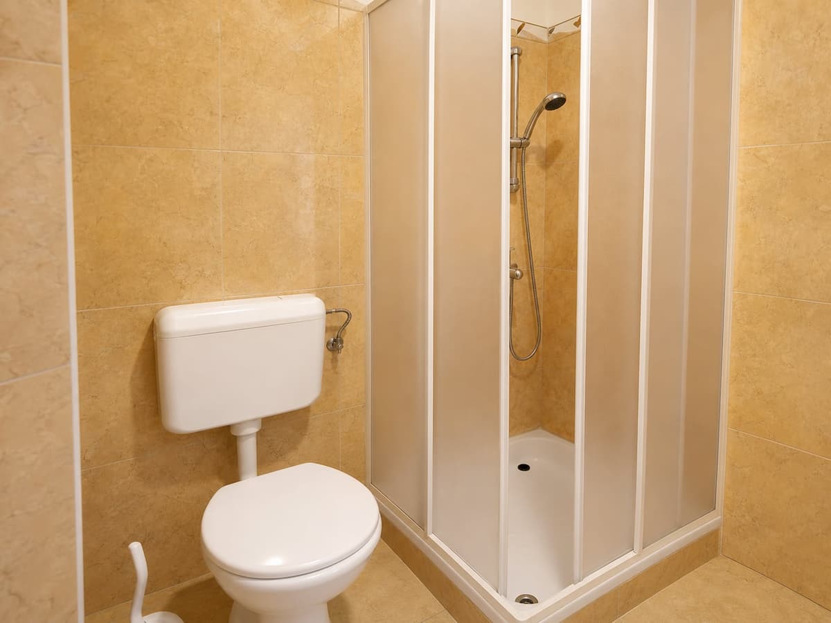 Double Room with Balcony & Sea View — photo 9